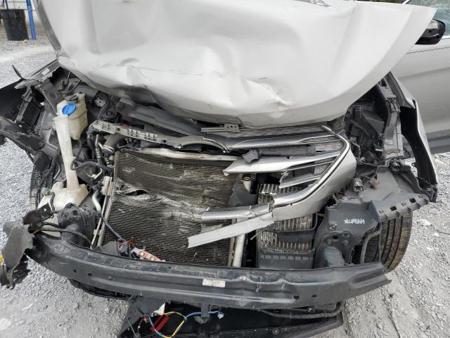 2017 HYUNDAI SANTA FE S - 5XYZU4LA2HG436913