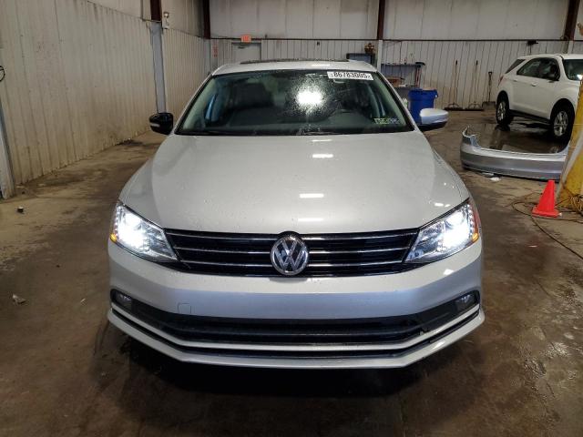 2016 VOLKSWAGEN JETTA SEL 3VWL17AJ9GM333697