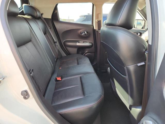 2016 NISSAN JUKE S #3304713904