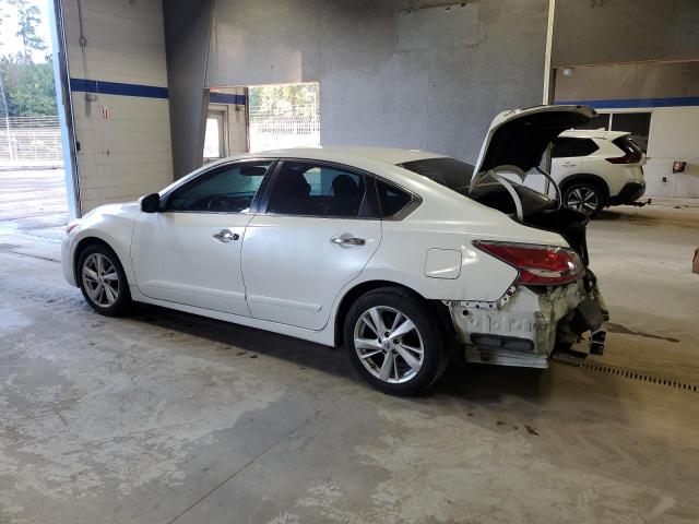 2014 NISSAN ALTIMA 2.5 - 1N4AL3APXEC110686