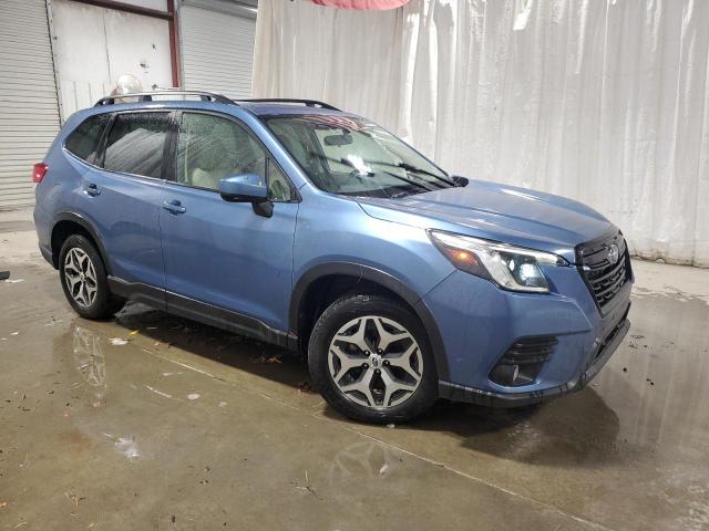 2022 SUBARU FORESTER PREMIUM JF2SKAEC9NH407661