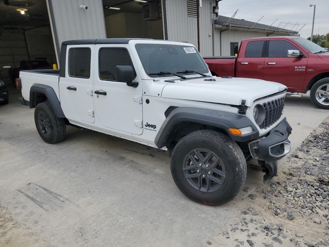 JEEP GLADIATOR SPORT