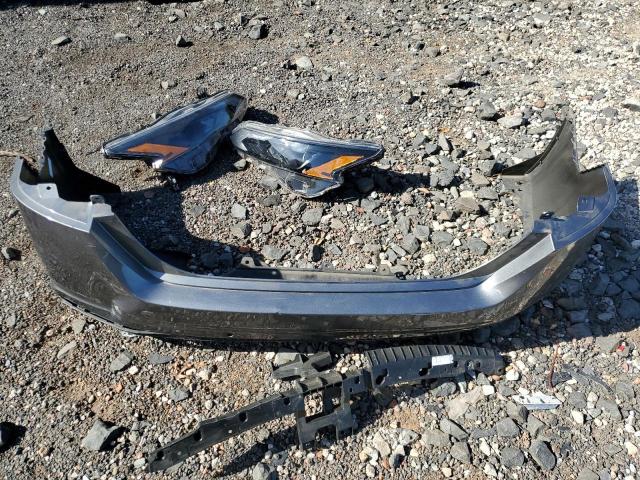 2024 NISSAN ALTIMA SV 1N4BL4DV3RN418684