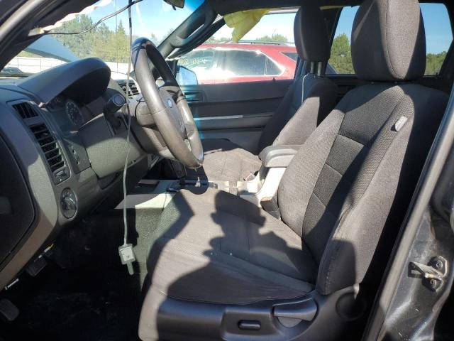 2009 FORD ESCAPE XLT #3286666281