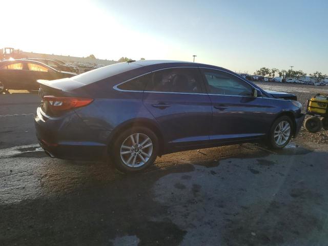 2016 HYUNDAI SONATA SE - 5NPE24AF9GH305214