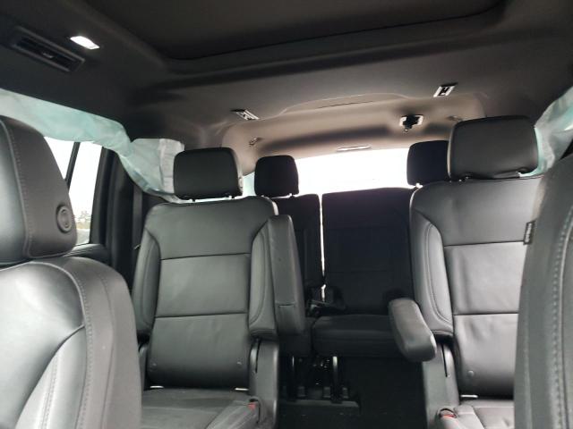 2022 CHEVROLET SUBURBAN K - 1GNSKDKD3NR196942