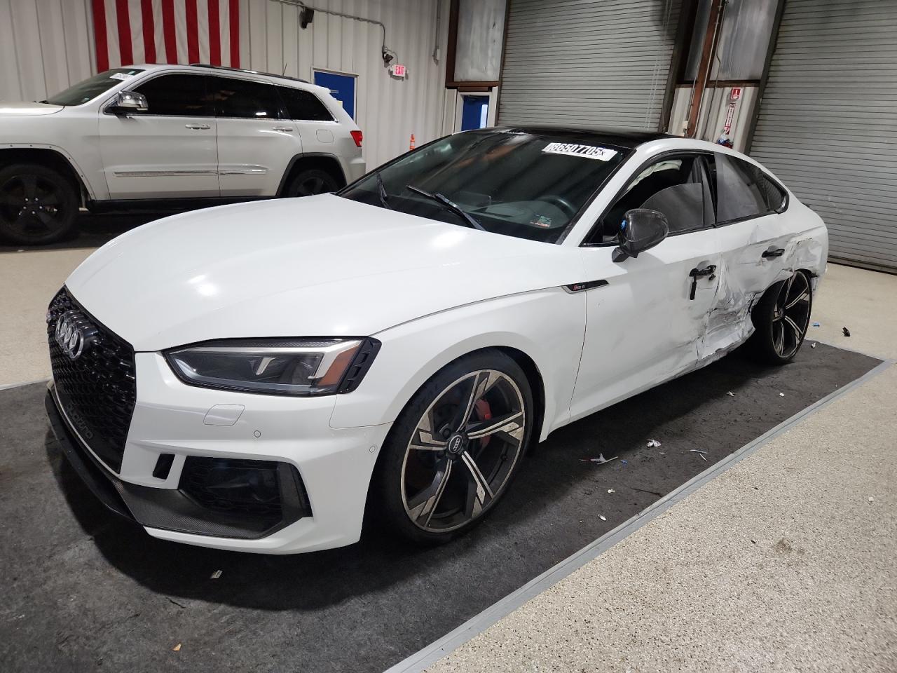 AUDI S5 RS5