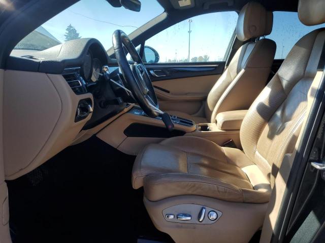 2019 PORSCHE MACAN #3284774540