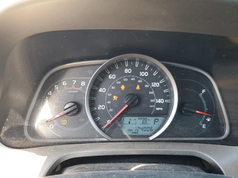 2014 TOYOTA RAV4 XLE - 2T3WFREV6EW093188