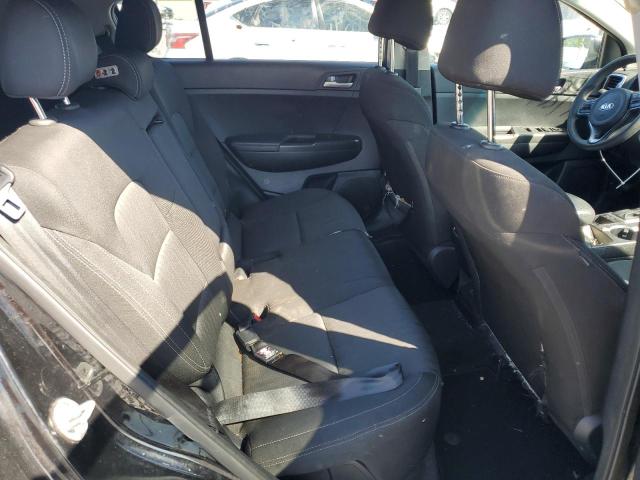 2017 KIA SPORTAGE L - KNDPM3AC2H7178511