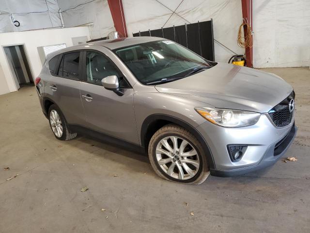 2014 MAZDA CX-5 GT - JM3KE4DY4E0314430