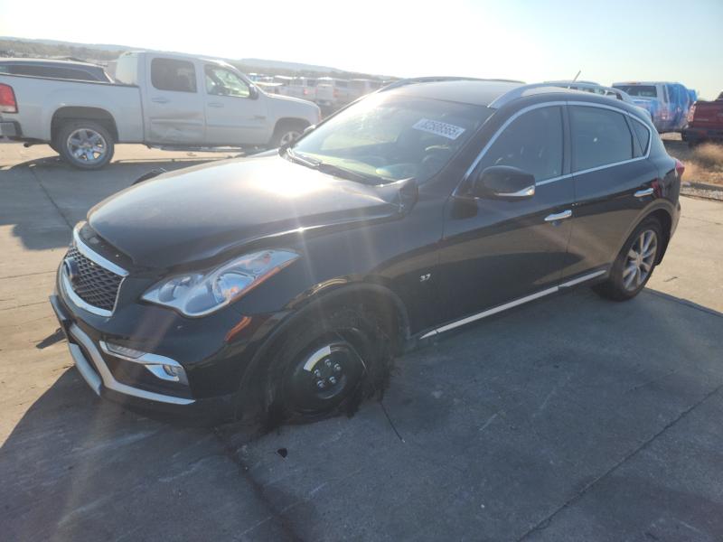 2016 INFINITI QX50 - JN1BJ0RP6GM232176
