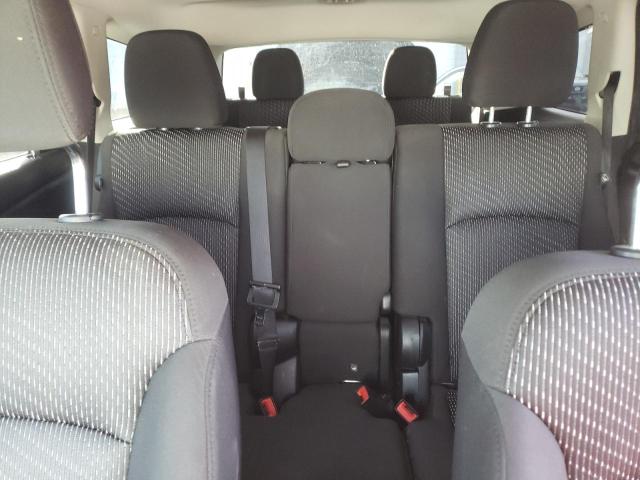 2014 DODGE JOURNEY SX - 3C4PDDBG2ET271477