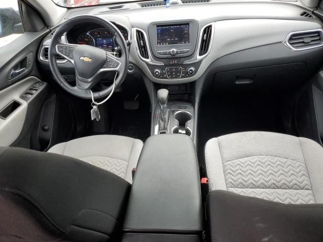 2022 CHEVROLET EQUINOX LT 2GNAXUEV6N6120385