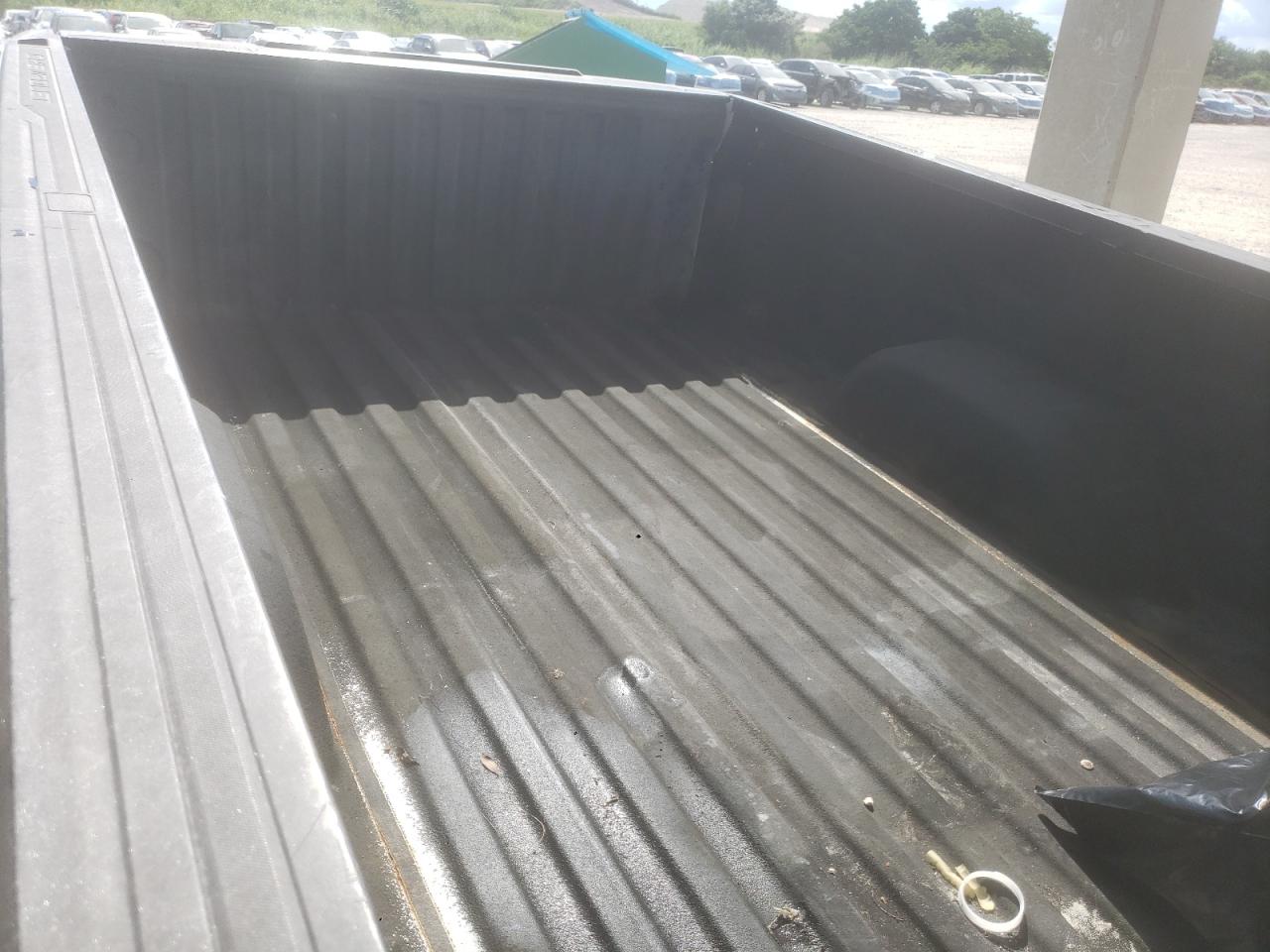 Lot #3308254179 2021 CHEVROLET SILVERADO