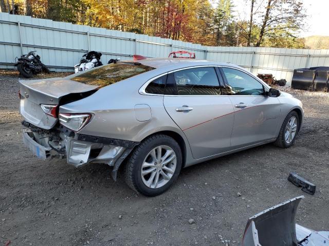 2017 CHEVROLET MALIBU LT - 1G1ZE5ST2HF242397