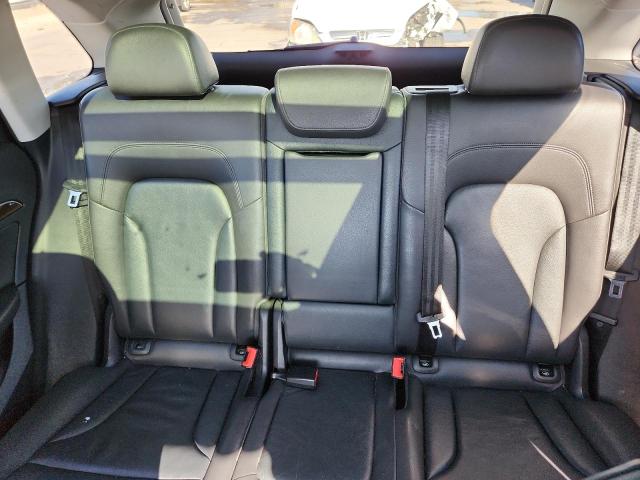 2017 AUDI Q5 PREMIUM #3285973563