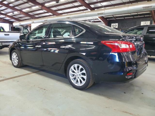 2017 NISSAN SENTRA S - 3N1AB7AP2HY337468