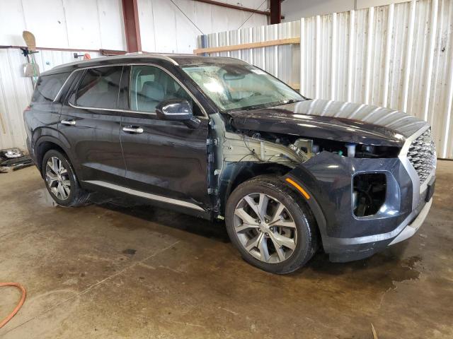 2020 HYUNDAI PALISADE S KM8R3DHE4LU104411