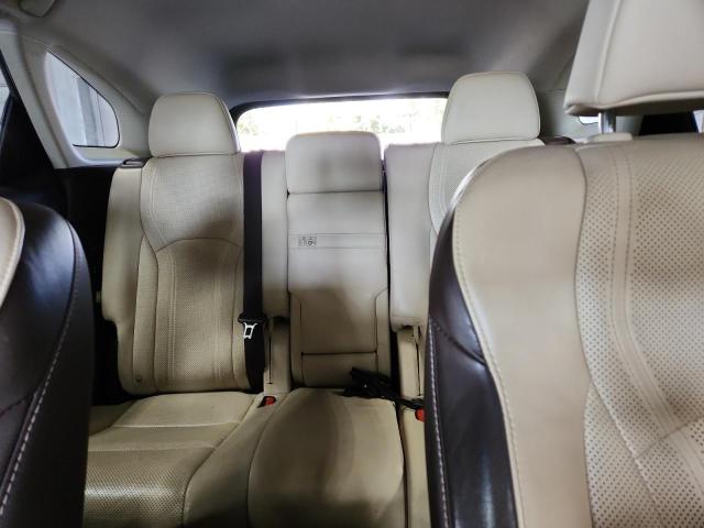 2018 LEXUS RX 350 L JTJDZKCA7J2000149