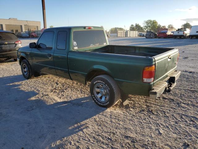 1999 FORD RANGER SUP #3259627386