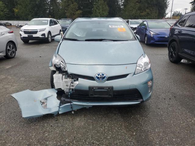 2015 TOYOTA PRIUS JTDKN3DU8F1871157