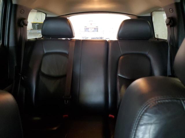 2011 CHEVROLET HHR LT - 3GNBACFU6BS534835