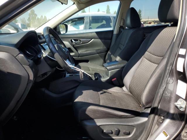 2017 NISSAN ROGUE S #3298084162