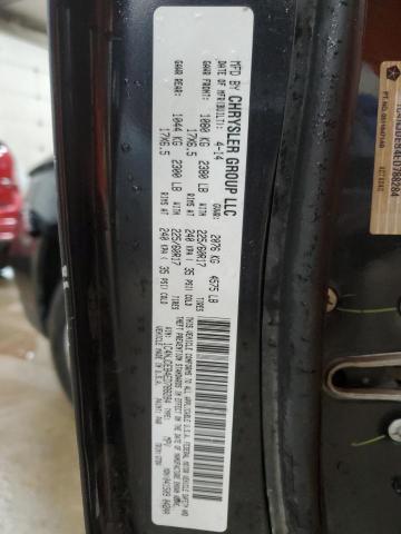 2014 JEEP COMPASS LA - 1C4NJDEB4ED788284