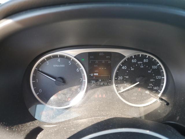 2021 NISSAN KICKS S #3278704624