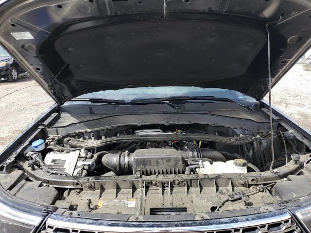 2022 FORD EXPLORER K 1FM5K8LC1NGC15773