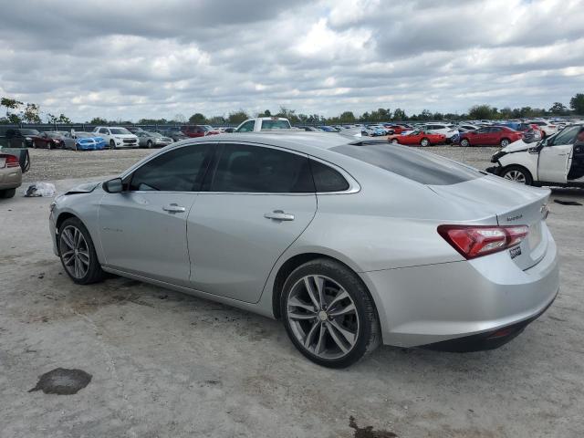 2021 CHEVROLET MALIBU LT - 1G1ZD5ST1MF066245