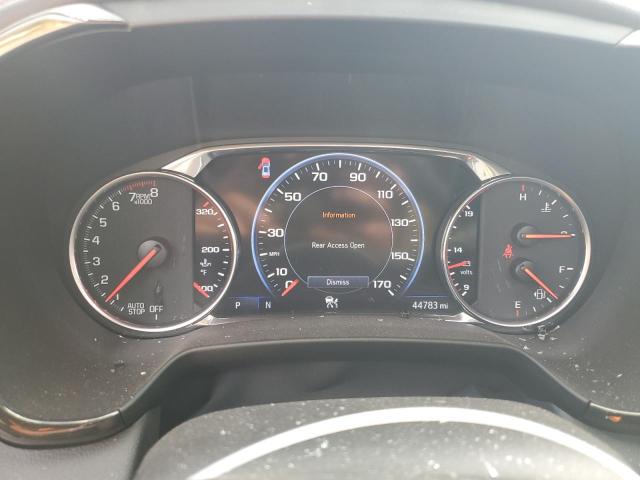 2021 CHEVROLET BLAZER RS - 3GNKBKRS8MS579120