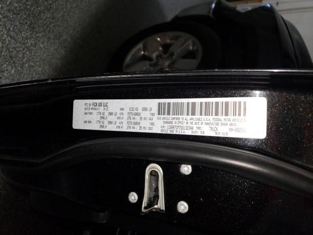 2016 RAM 1500 SLT #3277049175