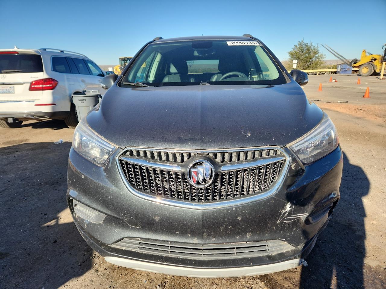 BUICK ENCORE PREFERRED