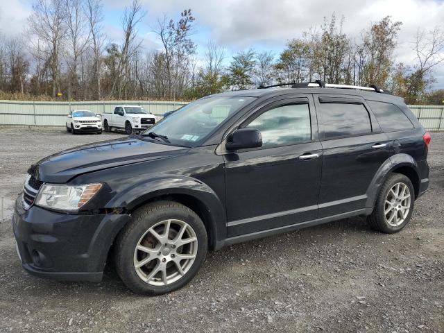DODGE JOURNEY R/