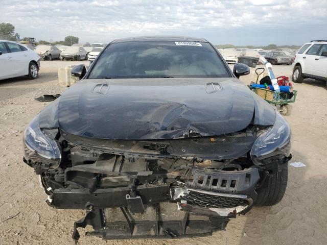 2023 KIA STINGER GT LINE - KNAE35LD3P6130948