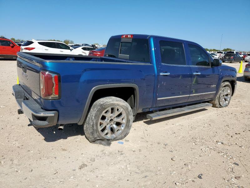 2018 GMC SIERRA C15 #3291369138