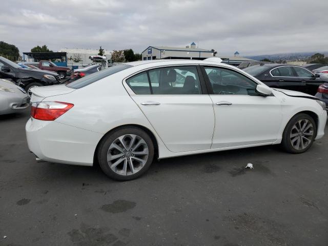 2015 HONDA ACCORD SPO - 1HGCR2F54FA071711