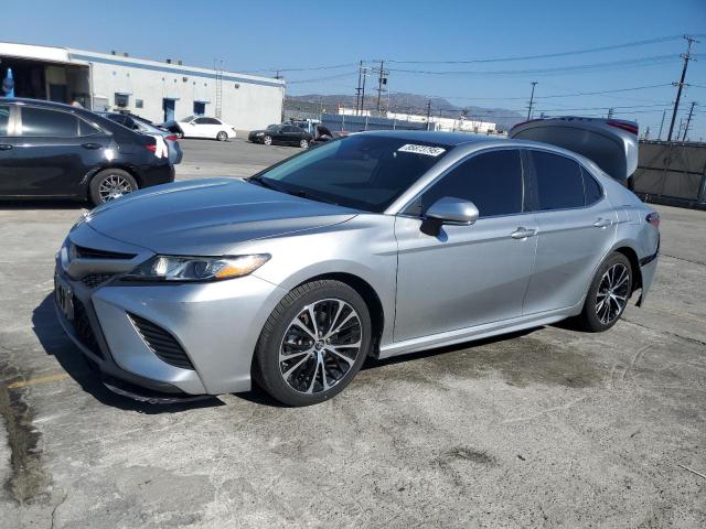 2019 TOYOTA CAMRY L - 4T1B11HK5KU775354