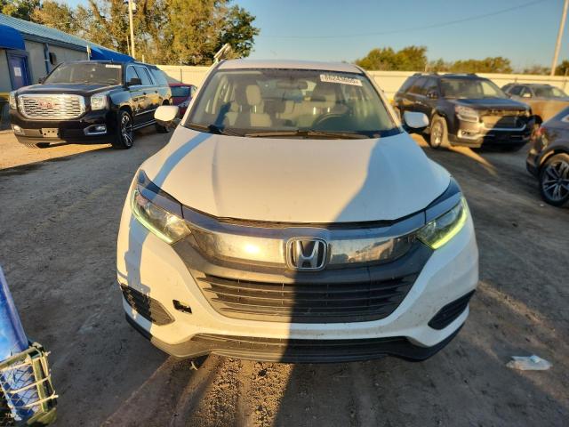 2021 HONDA HR-V LX - 3CZRU6H32MM716800