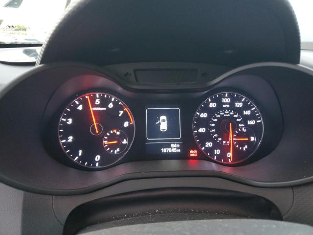 2016 HYUNDAI VELOSTER TURBO KMHTC6AE5GU288355