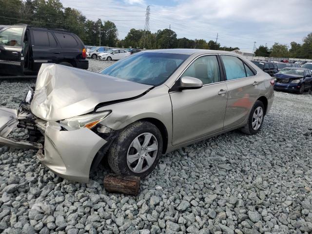 Global Auto Auctions: 2015 TOYOTA CAMRY LE