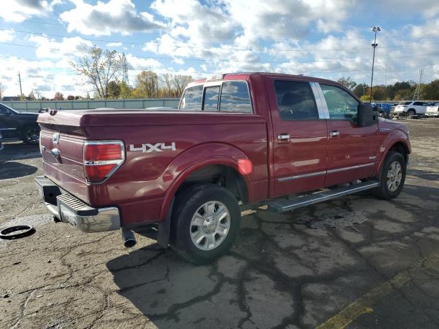 2013 FORD F150 SUPER #3310349956