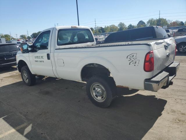 2015 FORD F250 SUPER - 1FTBF2B64FEA56300
