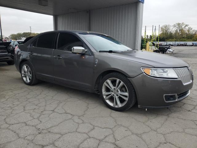 2012 LINCOLN MKZ - 3LNHL2JC7CR824527