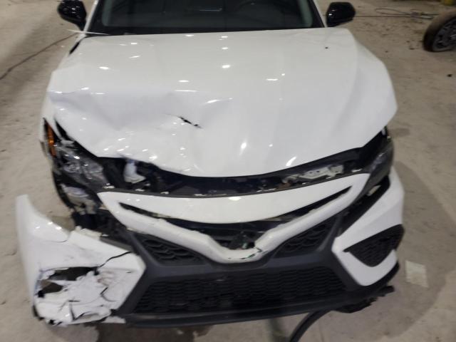 2021 TOYOTA CAMRY SE #3286549179