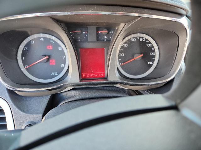 2017 GMC TERRAIN DE - 2GKFLRE38H6243099