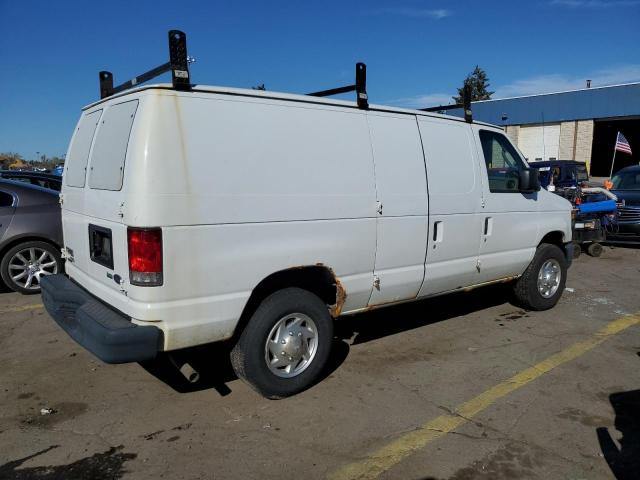 2013 FORD ECONOLINE #3275461721