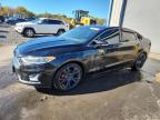 Lot #3311543253 2019 FORD FUSION TIT